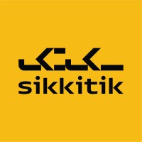 sikkitik logo - Similar company to Jumla