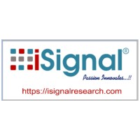iSignal Research Labs Pvt. Ltd logo - Similar company to Keysight Nemo Wireless Network Solutions