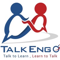 TalkEngO logo - Similar company to Muunect