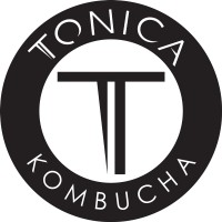Tonica Kombucha logo - Similar company to Donut Express