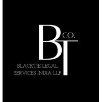Blacktie Legal Services LLP logo - Similar company to Arg Healthcare