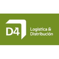 D4 Logística & Distribución Farmaceutica logo - Similar company to Nutex - Nutrition Experience