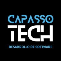 Capasso Tech | Desarrollo y mantenimiento de software logo - Similar company to Klg