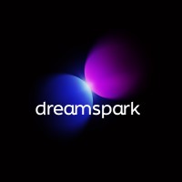 Dreamspark logo - Similar company to Gaard Ai Powered Intelligent Video Analytics