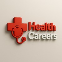 Health Careers logo - Similar company to Physioscare