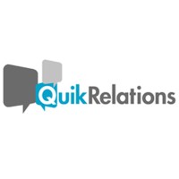 QuikRelations logo - Similar company to Monks Interactive