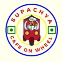 Supachya - Cafe On Wheel logo - Similar company to Discountspoon