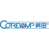 Foshan City Coretamp Packing Machinery Co., Ltd logo - Similar company to Foshan City Chaorong Textile Co., Ltd.