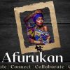 Afurakan logo - Similar company to Niko Soko