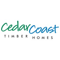 CedarCoast Timber Homes logo - Similar company to Arqly