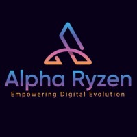 Alpha Ryzen IT Solutions logo - Similar company to Fleeting Trails
