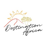 Destination Africa logo - Similar company to Destination Management Solutions (Pty) Ltd.