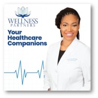Wellness Partners Health logo - Similar company to Undergraduate Quantum Association At The University Of Maryland