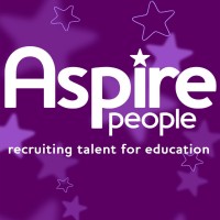 Aspire People - Recruiting Talent for Education logo - Similar company to Admo Group