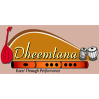 Dheemtana logo - Similar company to Orchestral.Ai