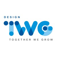 Design TWG logo - Similar company to Meekan Interio