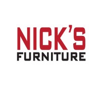 Nick’s Furniture logo - Similar company to 4Voo