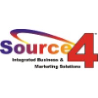 Source4 logo - Similar company to Bizzy Bee Inc