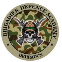 Brigadier Defence Academy