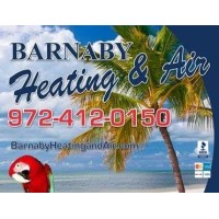 Barnaby Heating & Air logo - Similar company to Altruistic Ac & Heating