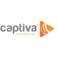 Captiva Marketing logo - Similar company to Steadyrain