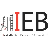 INSTALLATION ENERGIE BATIMENT logo - Similar company to D2H Réseau Quality Air