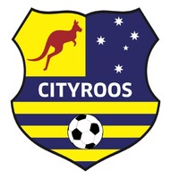 Cityroos logo - Similar company to The Sierra Leone Football Association