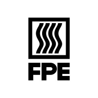FPE - Fire Protection Engineering logo - Similar company to Ken Engineering B.V.