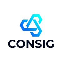 CONSIG Consulting logo - Similar company to Blake Harber Consulting