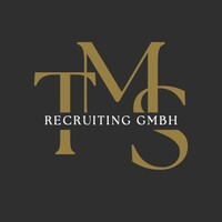 TMS Recruiting GmbH logo - Similar company to Malark Logistics