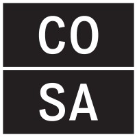 COSA - Colboc Sachet architectures logo - Similar company to Rhb | Architectes