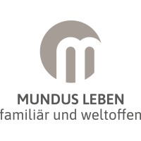 MUNDUS LEBEN-Gruppe logo - Similar company to Novocal Gmbh & Co. Kg