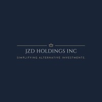JZD Holdings logo - Similar company to Recycell Inc.