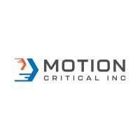 Motion Critical Inc logo - Similar company to Hawkshipment✈️