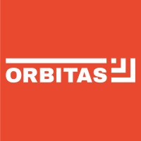 Orbitas logo - Similar company to Orbitas