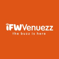 IFW Venuezz logo - Similar company to Cla Technologies