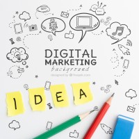 Digital Agency Manchester logo - Similar company to Digitalogy