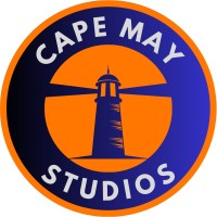 Cape May Studios logo - Similar company to Vagari Productions