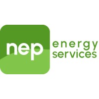 NEP Energy Services logo - Similar company to Nottingham Energy Partnership