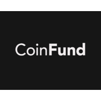 CoinFund logo - Similar company to Multicoin Capital