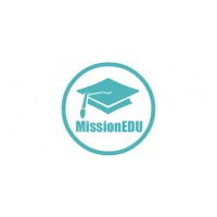 MissionEDU logo - Similar company to Parlor Pizza Bar