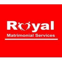 royalmatrimonial logo - Similar company to Royal Matrimonial Services