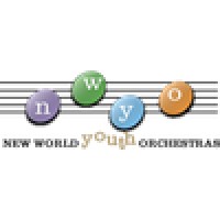 New World Youth Orchestra