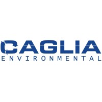 Caglia Environmental logo - Similar company to Fresno Regional Workforce Development Board