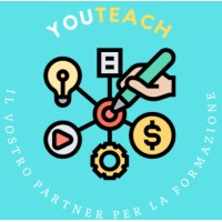 YouTeach Lugano logo - Similar company to C++ User Group Lugano