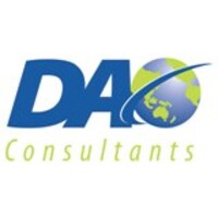 DAO CONSULTANTS, INC. logo - Similar company to Ats Engineering Consultancy Services Pvt Ltd