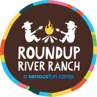 Roundup River Ranch logo - Similar company to Sun50