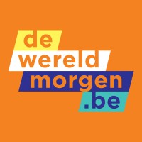 DeWereldMorgen.be logo - Similar company to Apache.Be
