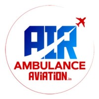 Air Ambulance Aviation in India logo - Similar company to Magnus Medi