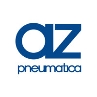 AZ PNEUMATICA logo - Similar company to A&T Fluid Solutions